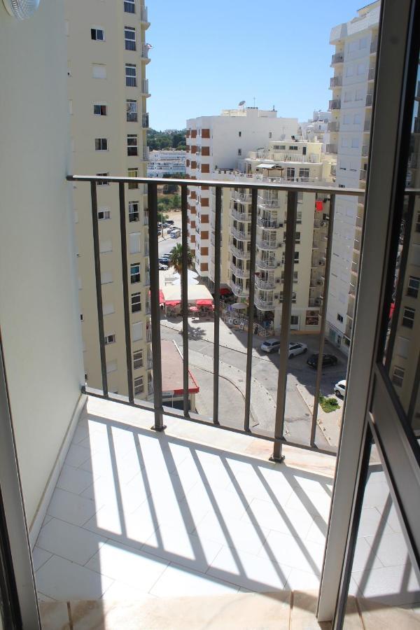 9C Sao Gabriel - Casas & Papeis Apartment Armacao de Pera Ngoại thất bức ảnh