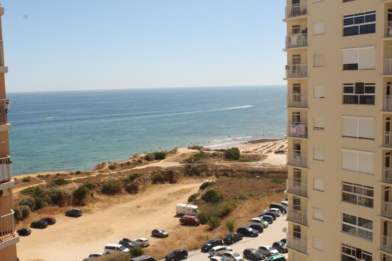 9C Sao Gabriel - Casas & Papeis Apartment Armacao de Pera Ngoại thất bức ảnh