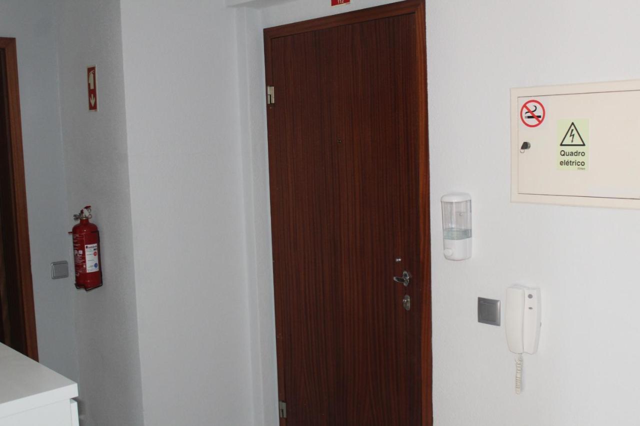 9C Sao Gabriel - Casas & Papeis Apartment Armacao de Pera Ngoại thất bức ảnh
