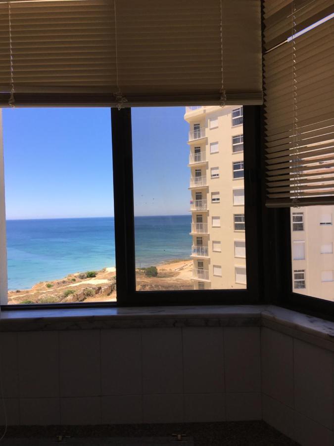 9C Sao Gabriel - Casas & Papeis Apartment Armacao de Pera Ngoại thất bức ảnh