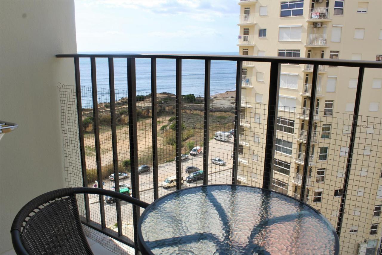 9C Sao Gabriel - Casas & Papeis Apartment Armacao de Pera Ngoại thất bức ảnh