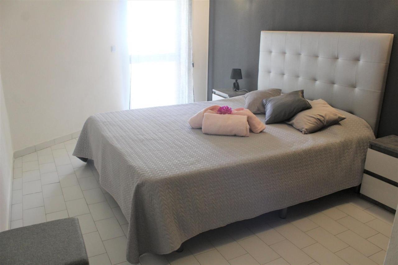 9C Sao Gabriel - Casas & Papeis Apartment Armacao de Pera Ngoại thất bức ảnh