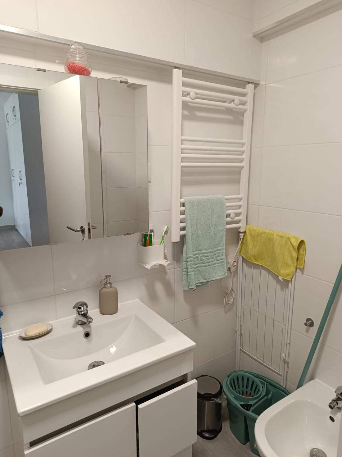 9C Sao Gabriel - Casas & Papeis Apartment Armacao de Pera Ngoại thất bức ảnh