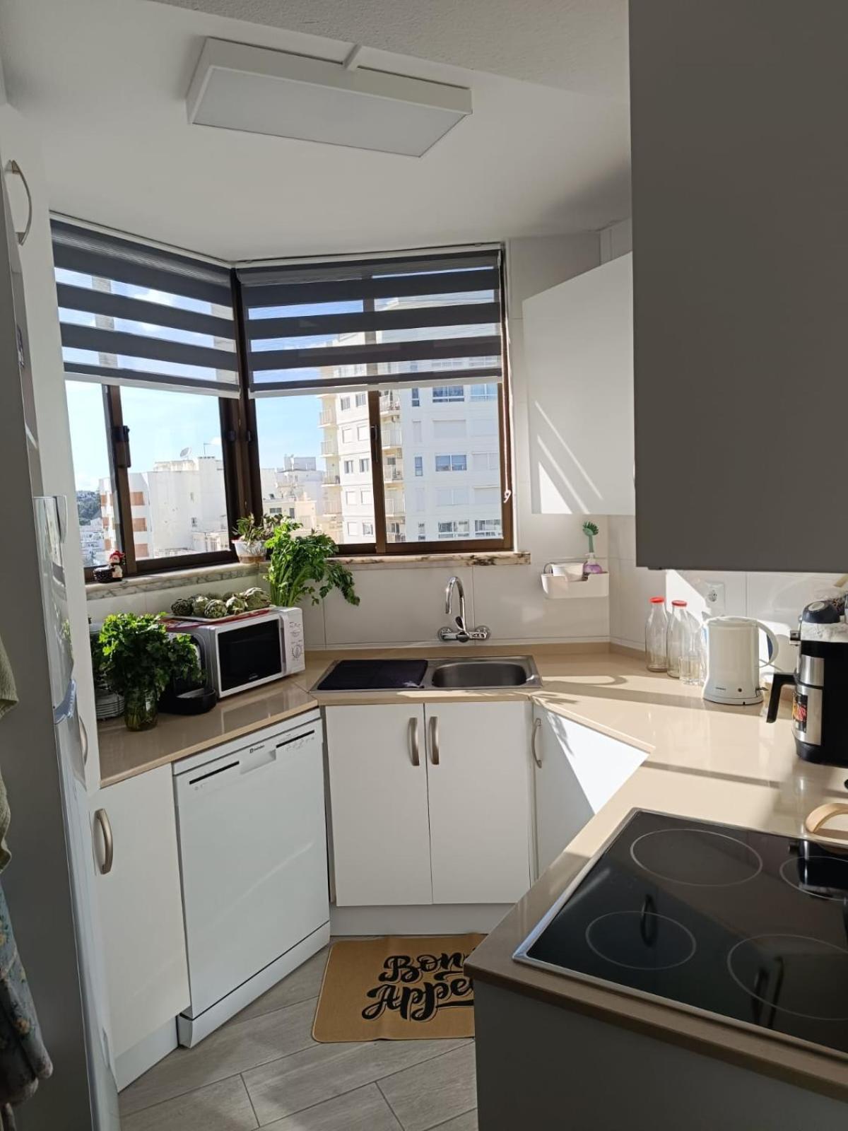 9C Sao Gabriel - Casas & Papeis Apartment Armacao de Pera Ngoại thất bức ảnh