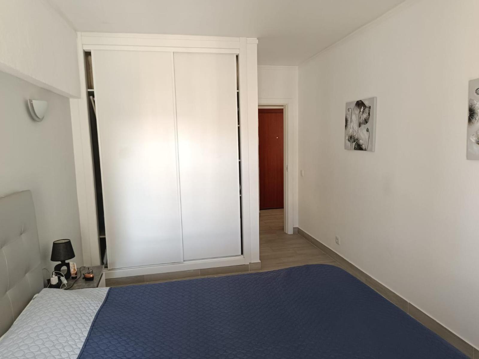 9C Sao Gabriel - Casas & Papeis Apartment Armacao de Pera Ngoại thất bức ảnh