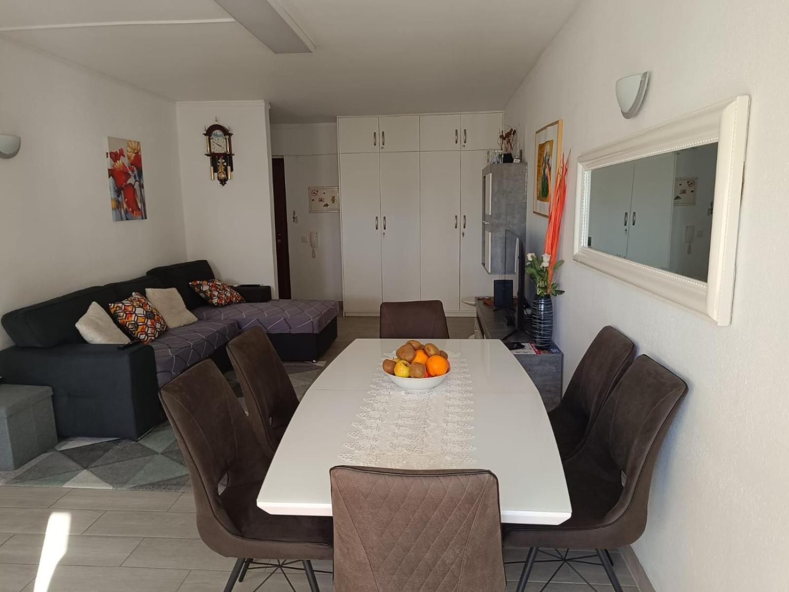 9C Sao Gabriel - Casas & Papeis Apartment Armacao de Pera Ngoại thất bức ảnh
