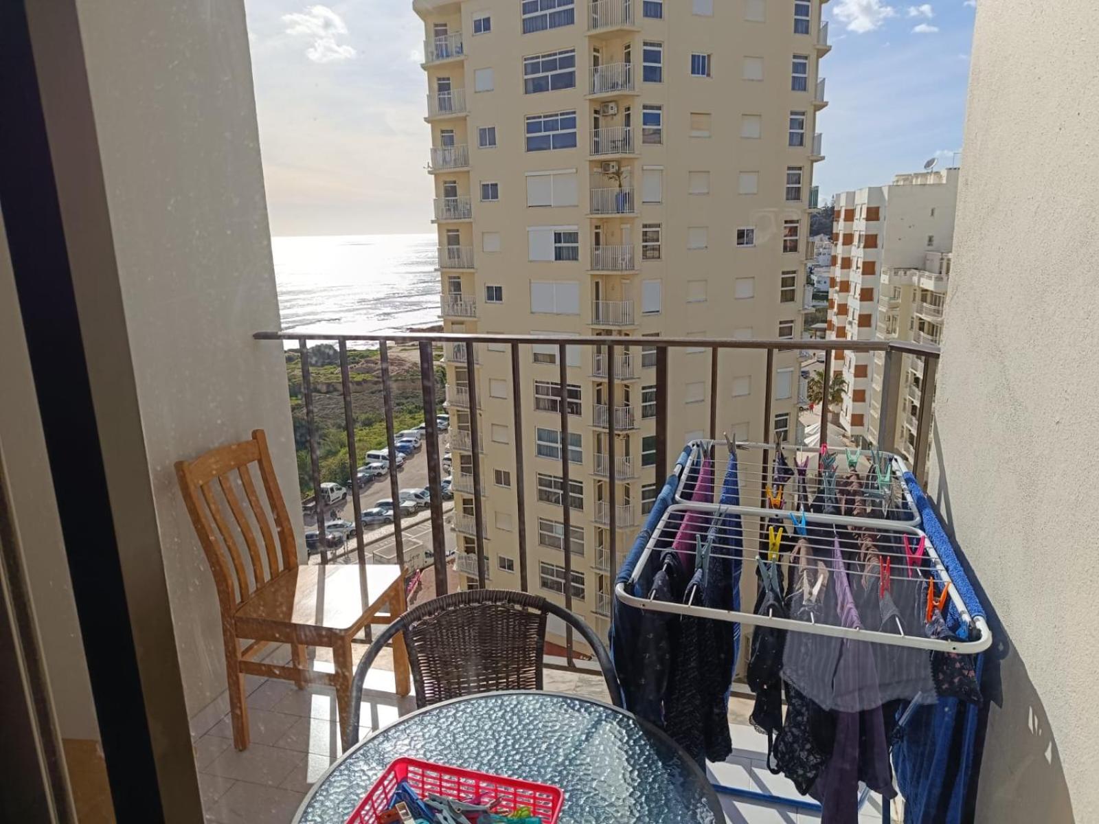 9C Sao Gabriel - Casas & Papeis Apartment Armacao de Pera Ngoại thất bức ảnh